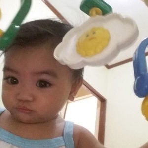 Trisha Roque Magadia profile icon