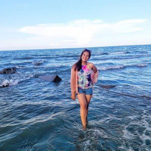 Mary Khaye Guarin Oruga profile icon