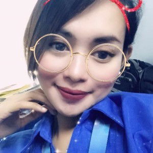 Jing Gregorio-Mucho profile icon