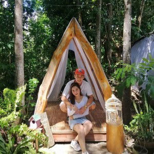 Queensabel Lavisores profile icon