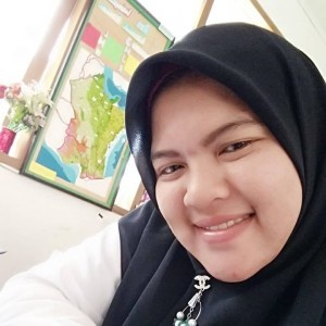 Siti Leni Nuraeni profile icon