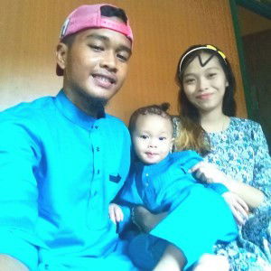 Aziemah Bte Mohamat profile icon