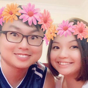 Wong Hui Qi profile icon