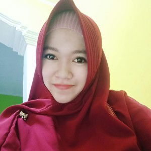 Yuliana Mega Silvia profile icon