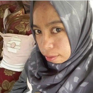 Cya asmi profile icon