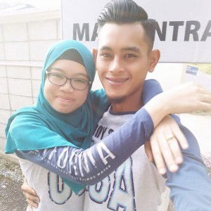 Nur Atikah Raimi profile icon