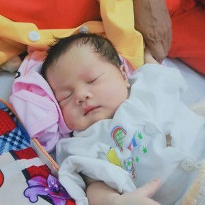 Quynh Muun profile icon