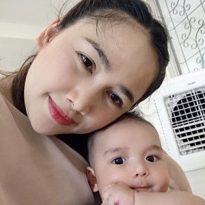 Nany Chok profile icon