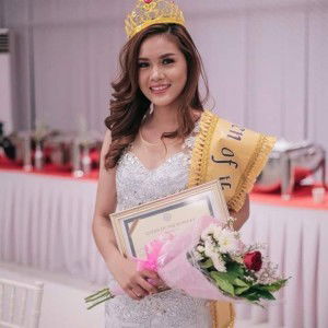 Joy Manalo profile icon