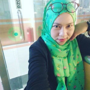 Afika Putrimulyana profile icon