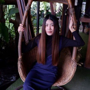 Chutikan Wongpha profile icon