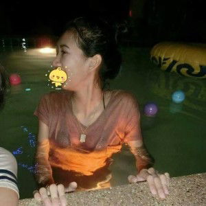 Charinee Riabriang profile icon