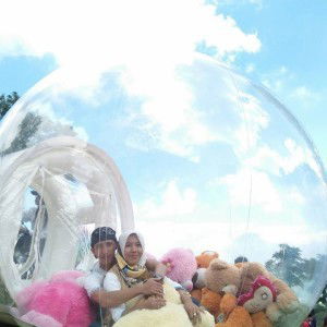 Indah Strobery profile icon