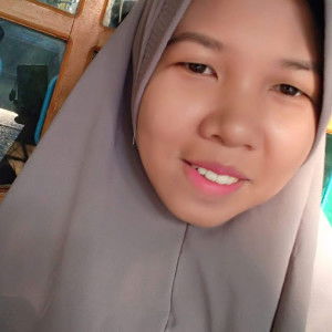 arjiah ridayati profile icon