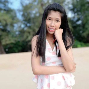 Namtarn Smile profile icon