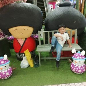 Adriana Muhd Yunus profile icon