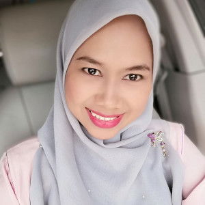 Haslinda Ilyas profile icon