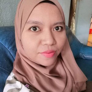 Nurul Samsudin profile icon