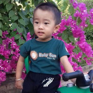 Yen Thai profile icon