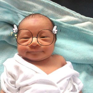 Rogiebette Moises Soriano profile icon