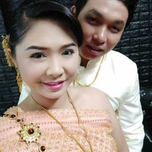 Saranphorn Ying profile icon