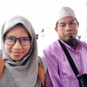 Julia Jay Ali profile icon