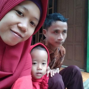 Siti Amaliyah profile icon