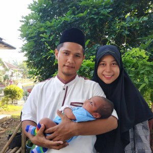 Ani Gustini profile icon