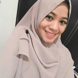 Luluk Fitria profile icon