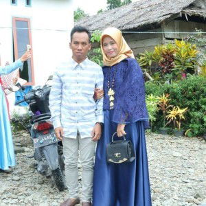 Tetty Novia profile icon