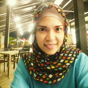 Rea Fahrianti profile icon