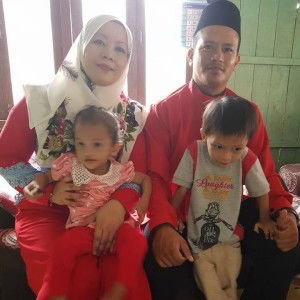 Aliya Shukri profile icon