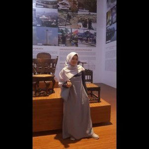 NurHijrah Usman profile icon