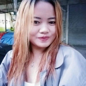 Haidee Llusala Lamsen profile icon