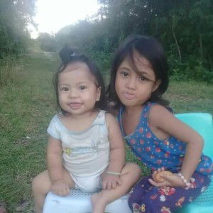 Elva Marie Niluag profile icon