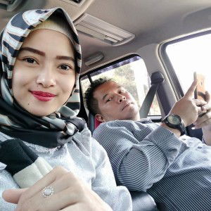 Siti Rahmawati profile icon