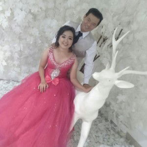 Dina Herliyanti profile icon