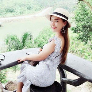 Jaem Ketsanee profile icon