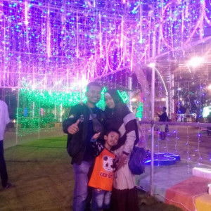 Rahma Putri profile icon