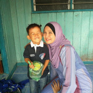 Suriayati profile icon