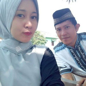 Indah Fitriasih Ik profile icon