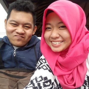 Rezki Widyani profile icon