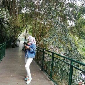 Silvy Nabila profile icon