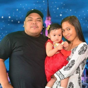 Christianne Joi Bustamante profile icon