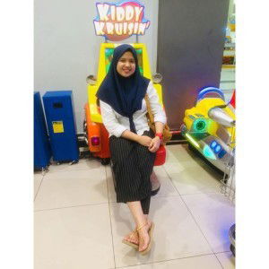 Intan Nor Anisah profile icon