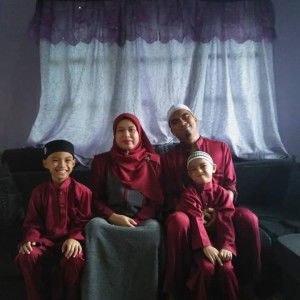 Ana Lu'lu profile icon