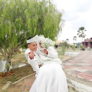 Cik Shyda profile icon