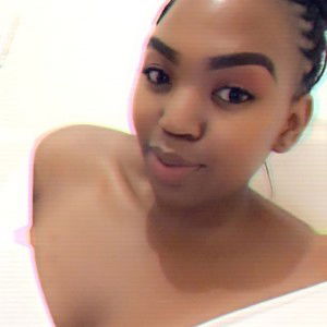 Sibongile Chaka-Gaba profile icon