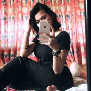 Tasya Tw profile icon