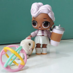 marselina profile icon